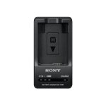 Sony bc - trw - chargeur de batteries - pour cyber - shot dsc - rx10; a nex 3nl, 3ny, 5rl, 5ry, 5t, 5ty; ...