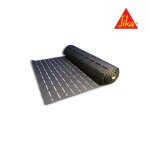 Sous couche acoustique pour parquets sika - sikalayer 05 - rouleau 6, 66m x 1, 5m Sous couche acoustique pour parquets sika - sikalayer 05 - rouleau 6, 66m x 1, 5m