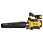 Souffleur axial xr flexvolt 54v - dewalt - sans batterie - brushless - dcmbl777n - xj