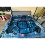 Spa 7 places trianon balboa