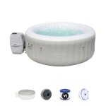 Spa gonflable bestway lay - z - spa Spa gonflable bestway lay - z - spa