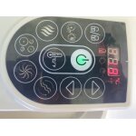 Spa gonflable semi rigide Spa gonflable semi rigide
