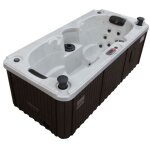Vends spa yukon canadian spa
