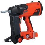 Spit pulsa 40e - cloueur � gaz - installations