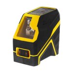 Stanley niveau laser croix fatmax fcl - r, alcalines - fmht77585 - 1