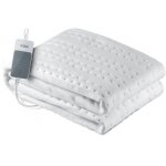 Surmatelas chauffant ct8626
