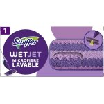 Swiffer wetjet 1 lingette lavable en microfibre multi - surfaces pour tout type de sol