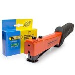 Tacwise a54 1262 marteau agrafeur / agrafes 12 mm offre group�e type 140