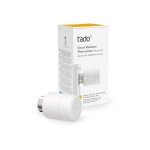Tado tete thermostatique connect�e (x1)