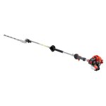 Taille - haie thermique articulé sur perche echo hca 265 es Taille - haie thermique articulé sur perche echo hca 265 es