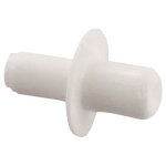 Taquet à enfoncer cylindrique - d: 5 / 6 mm Taquet à enfoncer cylindrique - d: 5 / 6 mm