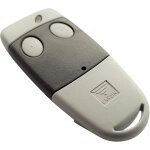 Tlcommande cardin txq486200 pour portail