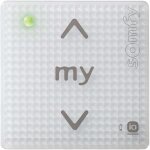 Tlcommande murale somfy smoove sensitif io (rf : 1811003 - 1811734 )