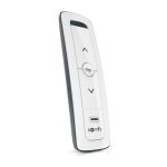 Tlcommande rts somfy situo 5 pour volets roulant