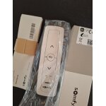 T�l�commande situo 1 a / m io pure ii - auto / manu somfy