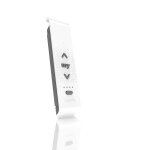 T�l�commande situo 5 canaux bi - radio io / rts pour volets et stores motoris�s - pour commander 5 moteurs ...