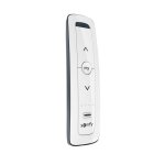 Tlcommande somfy situo 5 io pure ii pour volets roulants