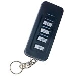 Tlcommande visonic kf - 235 - pg2