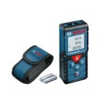 Tlmtre laser bosch glm 40 professional