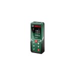 Tlmtre laser numrique bosch plr 25 (housse de protection)