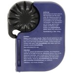 Testeur d'acide de batterie hella 8pd 006 541 - 001 1 pc(s)