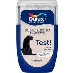 Testeur peinture salle de bains dulux valentine sable naturel satin 30ml