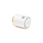 Tte thermostatique intelligente - additionnelle - netatmo nav - pro legrand