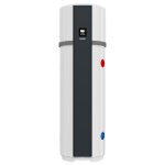 Thermodynamique aromax 5 stable 200l