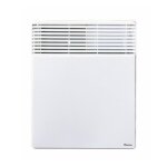 Thermor radiateur lectrique  convection blanc 750w trs silencieux 6 modes