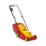 Tondeuse lectrique select 3800 e wolf - garten