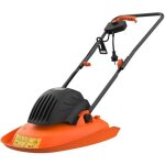 Tondeuse filaire black + decker bemwh551 - qs - 1200 w - 30 cm - 3 hauteurs réglables 20, 40 et 60 mm ... Tondeuse filaire black + decker bemwh551 - qs - 1200 w - 30 cm - 3 hauteurs réglables 20, 40 et 60 mm ...