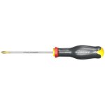 Tournevis cruciforme phillips ph2, l. 125 mm facom