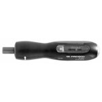 Tournevis dynamométrique 2. 5nm facom - a. 402 Tournevis dynamométrique 2. 5nm facom - a. 402