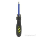 Tournevis extensible 8 en 1 7 embouts Tournevis extensible 8 en 1 7 embouts
