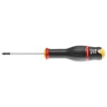 Tournevis protwist cruciformes phillips facom de cruci ph 1x100