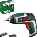 Tournevis sans fil bosch ixo 7 3. 6v - 2ah