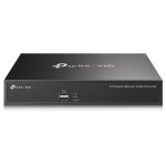 Tp - link vigi nvr1008h enregistreur vid�o sur r�seau 1u noir