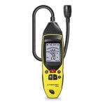 Trotec dtecteur de gaz bg40
