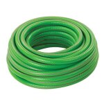 Tuyau d'arrosage pvc renforc� - 15 m