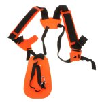 Universel harnais  double sangle pour dbroussailleuse tondeuse magideal