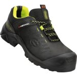 Uvex 6732342 chaussures basses de scurit s3 taille du vtement: 42 noir, jaune 1 paire(s)