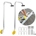 Varan motors - dl - lrh001 crochets de fa�tage pour �chelle en131 0. 93m, attaches universelles pour ...