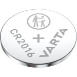 Varta - cr2016