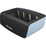 Varta universal charger - 5 - 8 h chargeur de batteries - (pour 4xaa / 4xaaa, 4xd, 4xc, 1x9v)