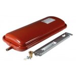 Vase d expansion 10 l - saunier duval : 0020026775