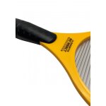 Venteo - la raquette no'insectes - la raquette anti - insectes, micro - tension �lectrique, nomade, redoutable ...