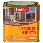 Vernis bois brillant syntilor incolore 0, 5l