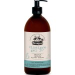 Vinaigre mnager en gel multisurface starwax gel 14 950 ml