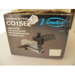 Virutex - coupeuse 12 - 110 mm - co15l Virutex - coupeuse 12 - 110 mm - co15l