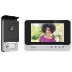 Visiophone philips welcomeeye comfort �cran 7``